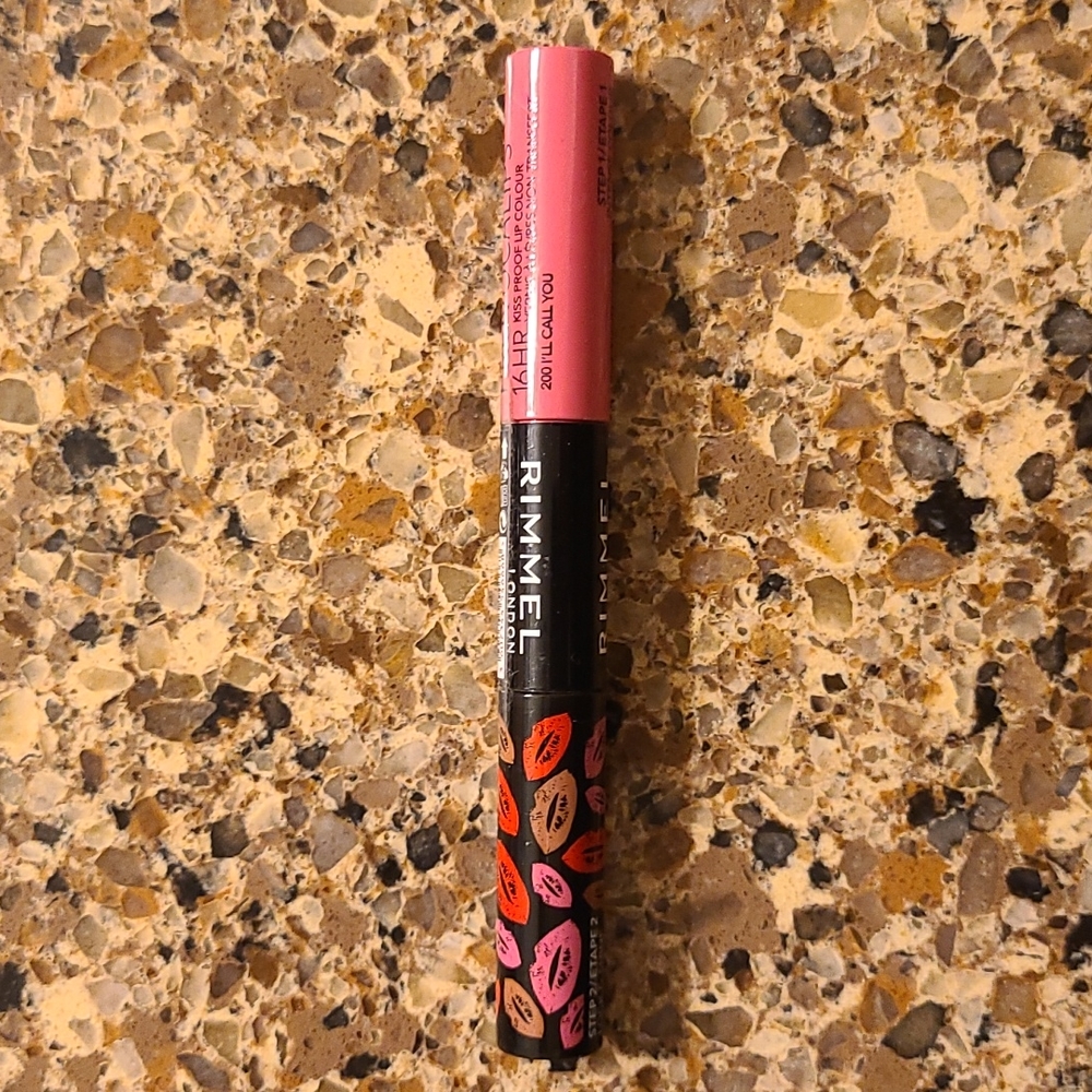 3 for $9 SEE DETAILS  Rimmel Provocalips lip colour